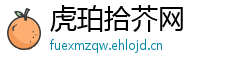 虎珀拾芥网
